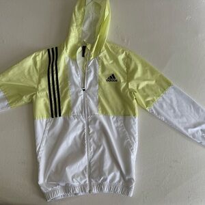 Adidas Men’s Windbreaker